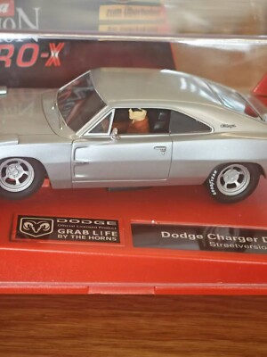 Carrera EVOLUTION Pro-X 30264 Dodge charger daytona streetversion