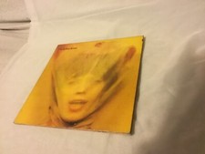 The Rolling Stones , Goats head soup + Rossington Collins Band , Anytime...