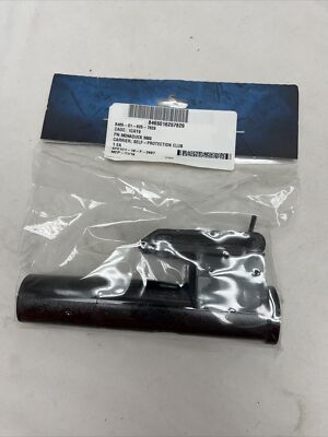 Monadnock 3800 Baton Holster 22'' - 26'' Batons 90 Degree Safariland