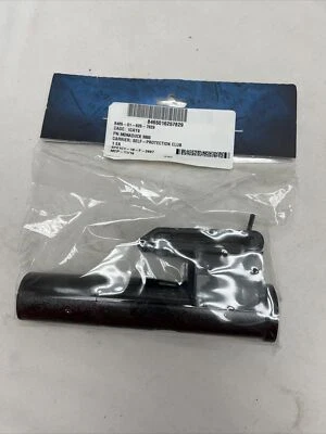 Monadnock 3800 Baton Holster 22" - 26" Batons 90 Degree Safariland