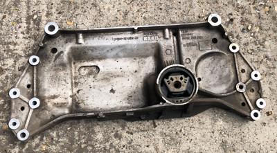VW SCIROCCO GOLF EOS JETTA AUDI A3 8P SKODA SEAT LEON FRONT SUBFRAME 1K0199369G