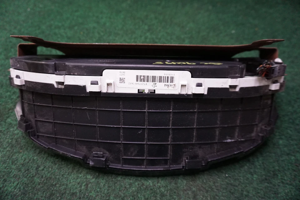 Cadillac DTS 2008 velocímetro medidor grupo fabricante de equipos originales 15930304 59.443 k millas Foto 3 de 4