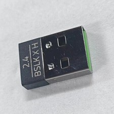1pc USB-Empfänger für Razer Basilisk x Hype...