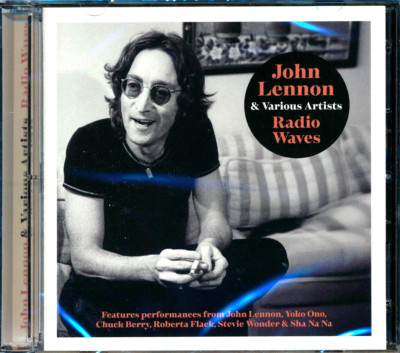 LPレコードJohn Lennon Once upon a time JOHN LENNON / ONCE UPON A TIME -Legend Collection- 1CD