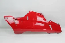 Ducati 1198SP 1198 09-11 848 1098 OEM Right Side Lower Fairing Cover RASH