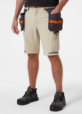 Helly Hansen Shorts KENSINGTON CONS SHORTS 77578