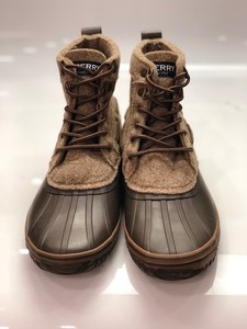 mens huntington duck boot