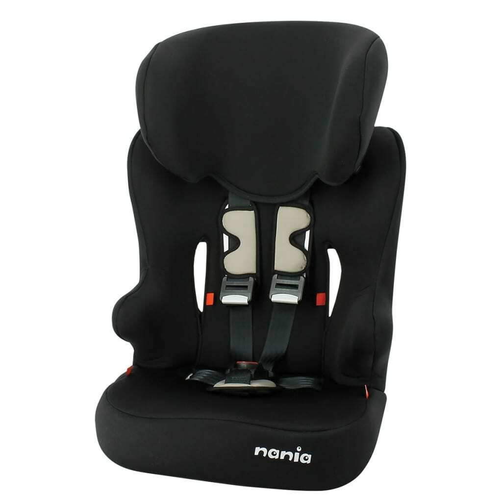 nania car seat 360