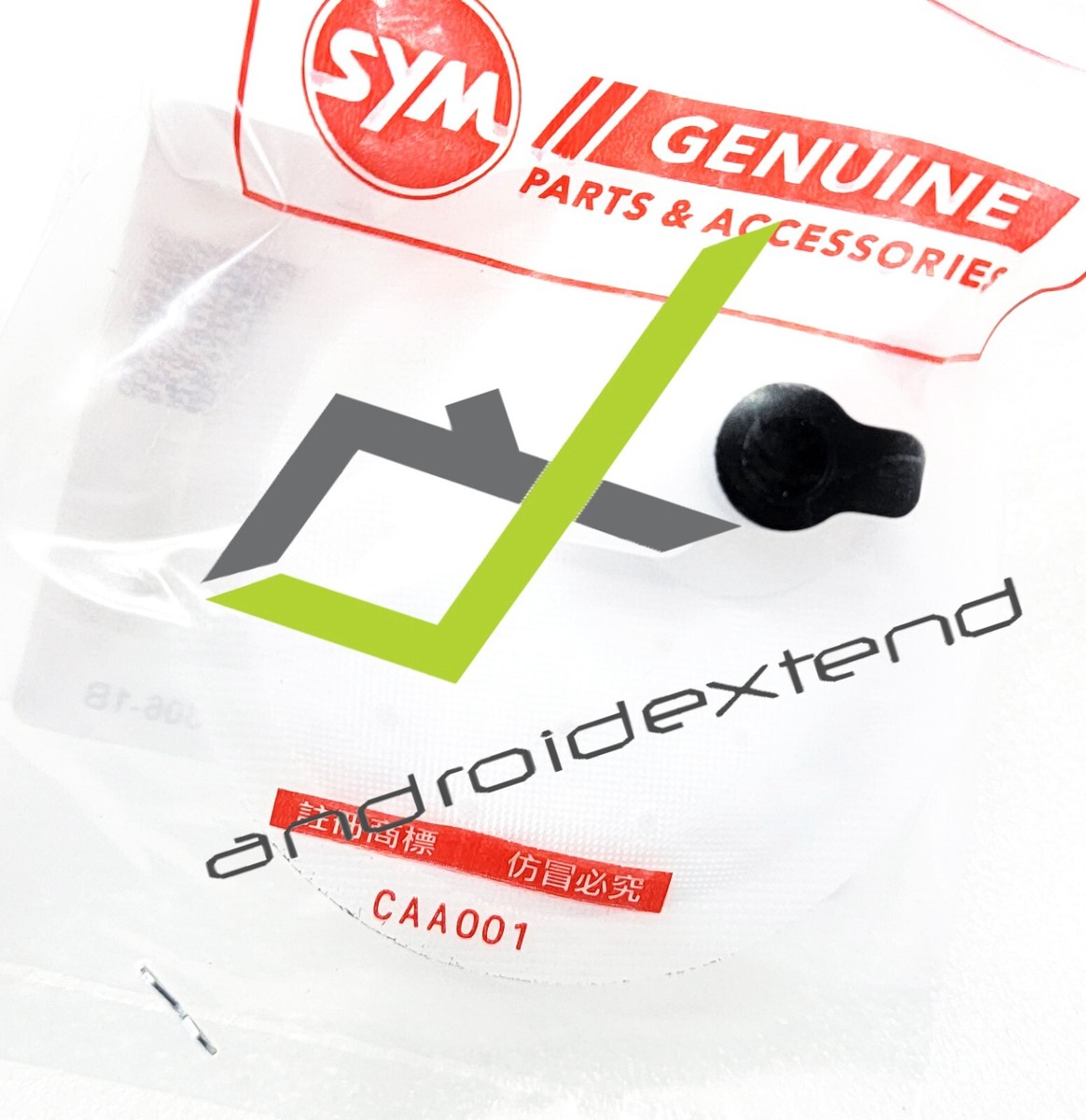 SYM MAXSYM 400i/600i FUEL FILTER 16711-M9Q-000 | eBay