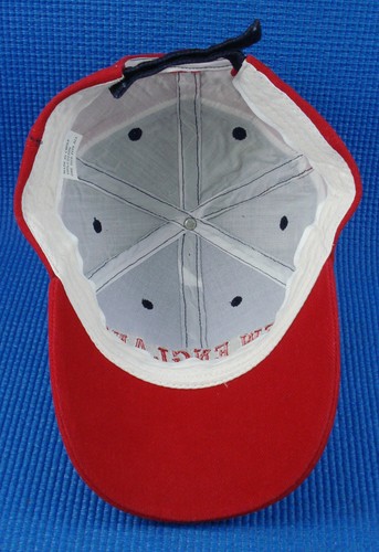 New England Patriots NFL Ball Cap One Size Fits All - Picture 6 of 6