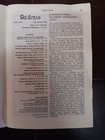 The Strad Magazine -  June 1975- Violin Strings - Thomas Smith — photo 3