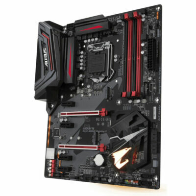 CPU Intel Z370 CPU ROG STRIX Z370-F GAMING | Motherboards | ROG Global