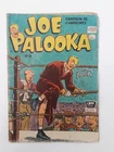 JOE PALOOKA #31 (1955) - (JOE PAOOKA #21) - ORIG. COMIC IN SPANISH - LA PRENSA