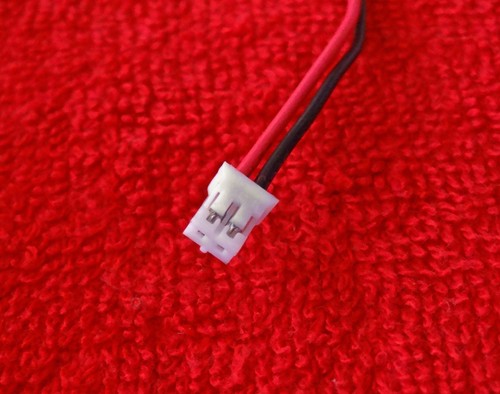 Lot of 5 ADDA 40mm x 10mm Fan Mini 2 Pin Connector VGA Chipset AD0405HS-G70 - Picture 5 of 5