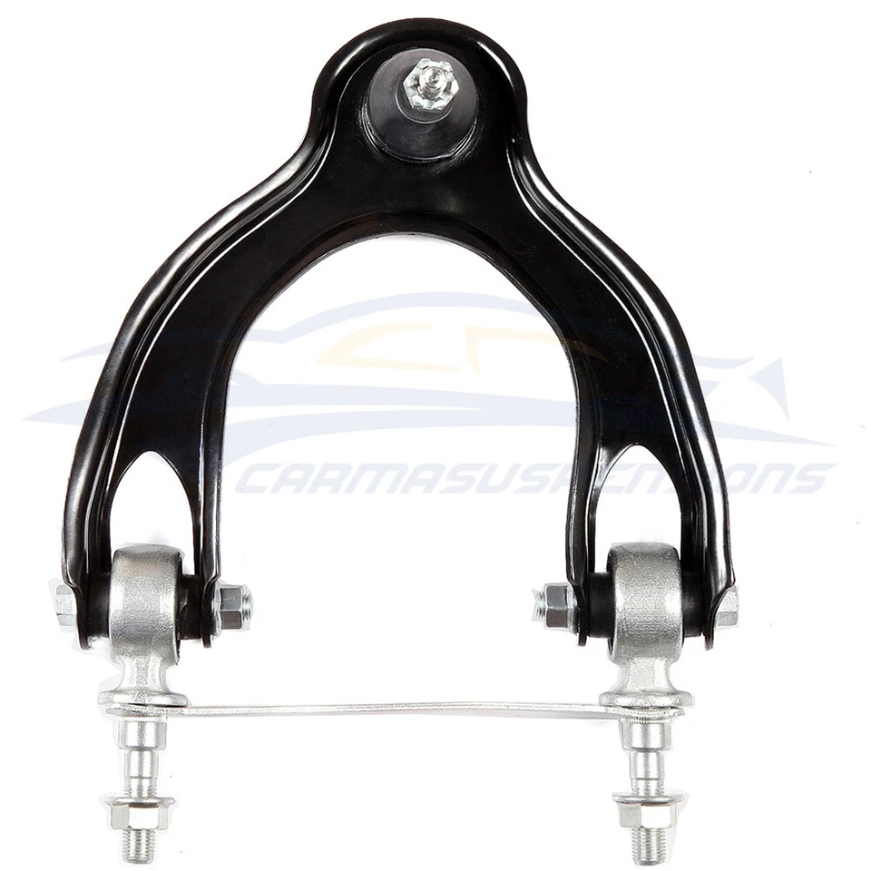 12Pieces Control Arm Tie Rod Sway Bar End Link For 1993-1997 Honda Civic Del Sol Foto 2 de 4