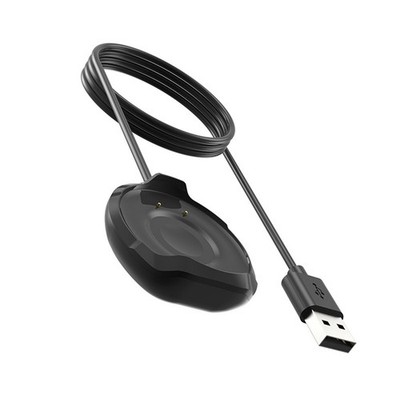 New Black USB Charging Cable Charging Dock For MOTO 360 3rd GEN 3 Smart Watch