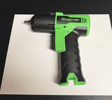 Snap On Ct825g 14.4v 14 Drive Tool Only