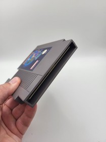Solstice - Nintendo NES - Nur Modul