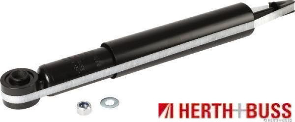 Herth+Buss Jakoparts J4322017 StoßDäMpfer StossdäMpfer Hinterachse-image