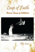 Eliza Louis | Leap Of Faith | Taschenbuch | Englisch (2018) | Outskirts Press