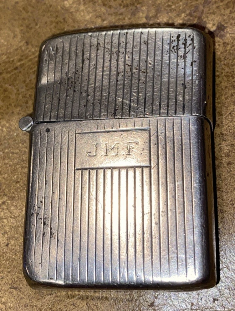 Zippo Sterling Silver for sale | eBay