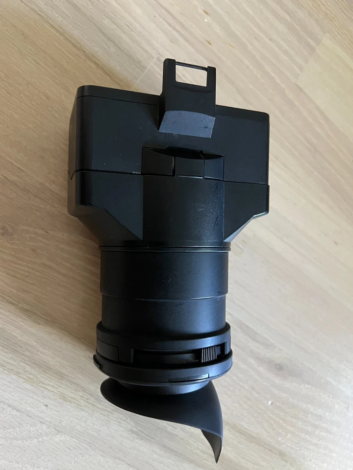 Sony Camera Eye Piece - A-5012-168-A Sony PXW-FS7M2 Loupe Viewfinder - Image 2 of 4