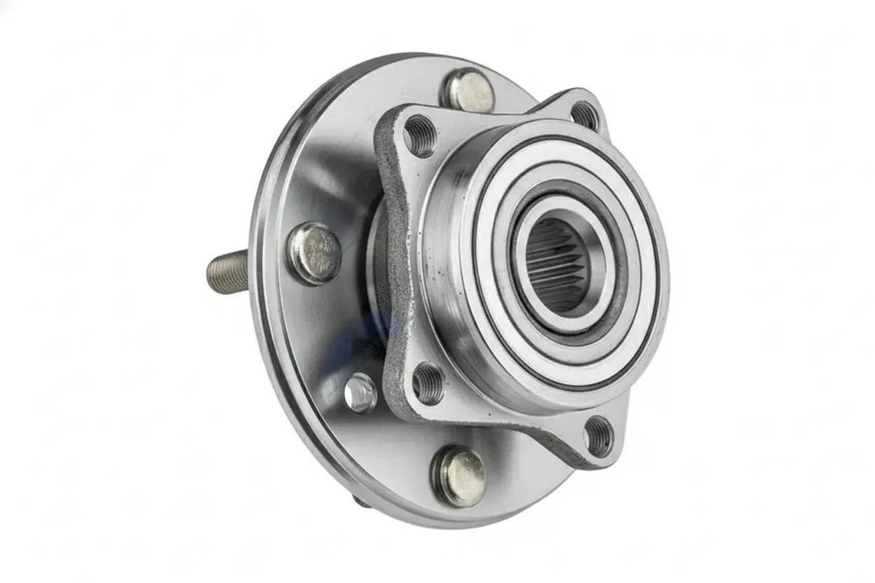 Front Wheel Hub For Mitsubishi Galant 92-03 - Image 5
