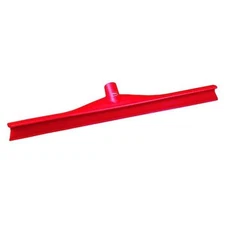 Vikan 71604 Vikan Red 24 In,  Floor Squeegee