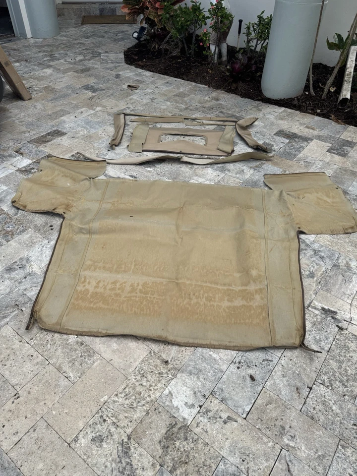 Usado 1930 Ford Modelo A Ford Cabriolet Top - Imagem 2 de 4