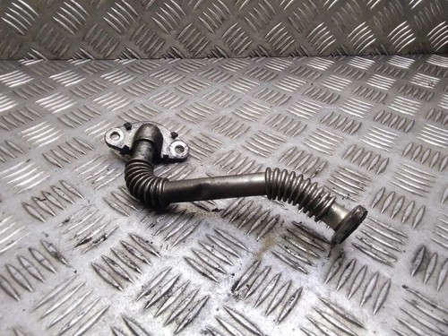 OPEL VECTRA C Estate Turbinenschmierrohr 55198682 1.90 Diesel 88kw 18152407