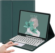   Keyboard Case Galaxy Tab S10 Lite/FE S9FE S...