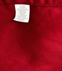 🎅🏼👩‍🍳 VTG CHILDS’ MONOGRAMMED ‘SANTA’S LITTLE HELPER’ APRON NWT! 🎅🏼🧑‍🍳 — photo 5