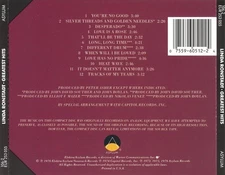 LINDA RONSTADT - GREATEST HITS, VOL. 1 NEW CD
