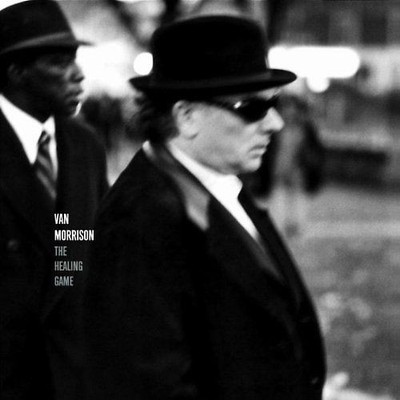 Van Morrison - The Healing Game