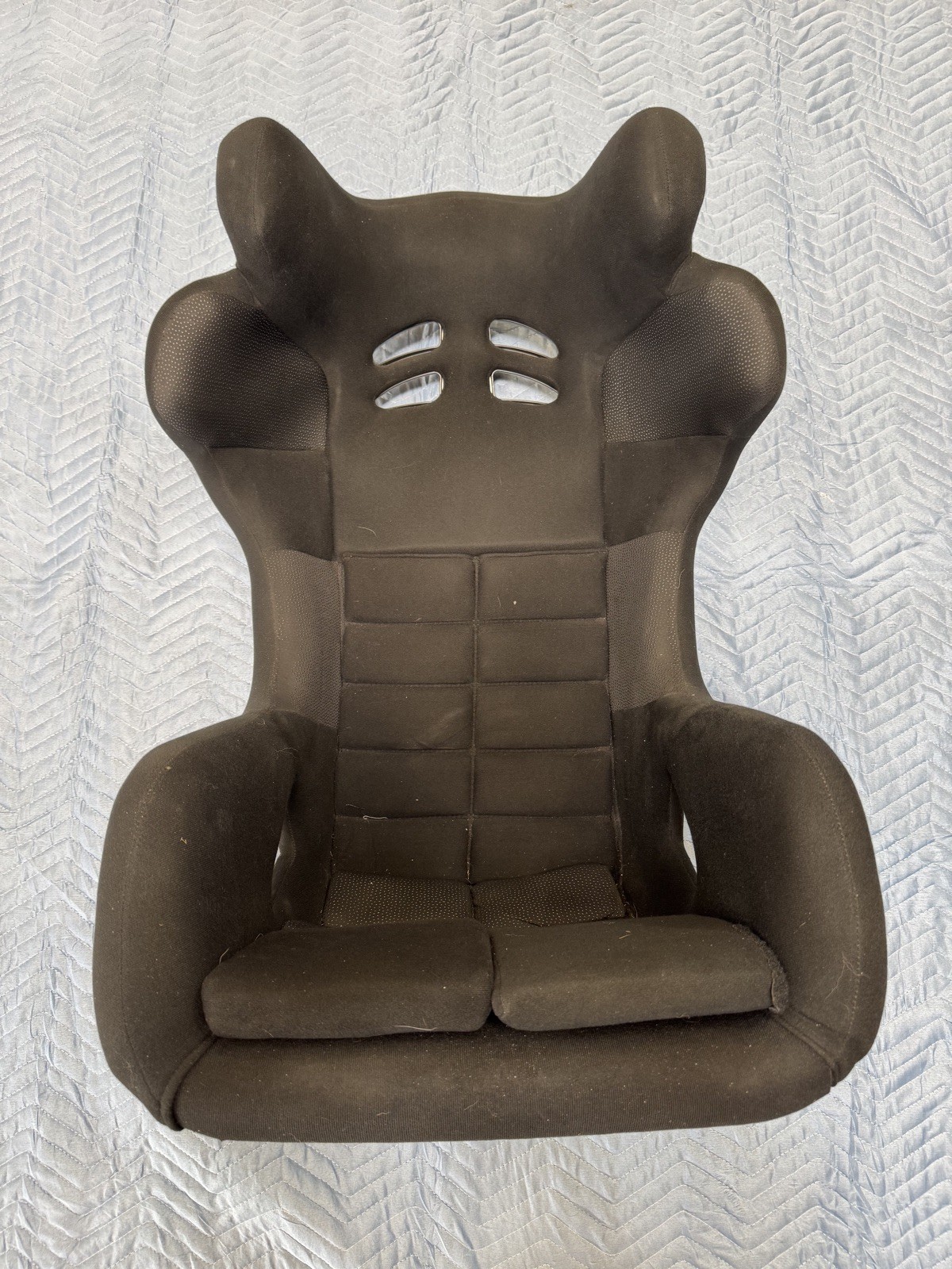 Ferrari 488 Challenge Race Seat XL