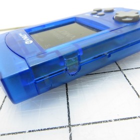 Bitmods VMU Pro Color Handheld / Visual Memory Card for the Sega DreamCast