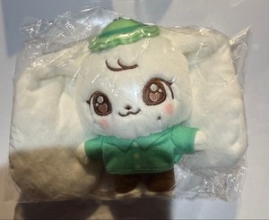Minive Cherry Plush | eBay