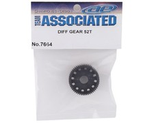ASC7664 Team Associated Differential Gear box25