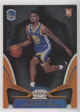 2018-19 Certified Mirror Orange 74/99 Jacob Evans III #178 0c2