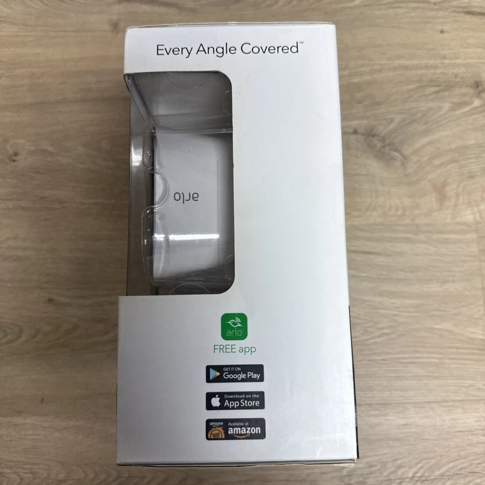 Arlo ALS1101 Security Light System with 1 Wire-Free Smart Light - Image 3 of 4