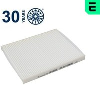 Optimal OP-FCF20040 Filter FüR Innenraumluft Innenraumfilter Filter