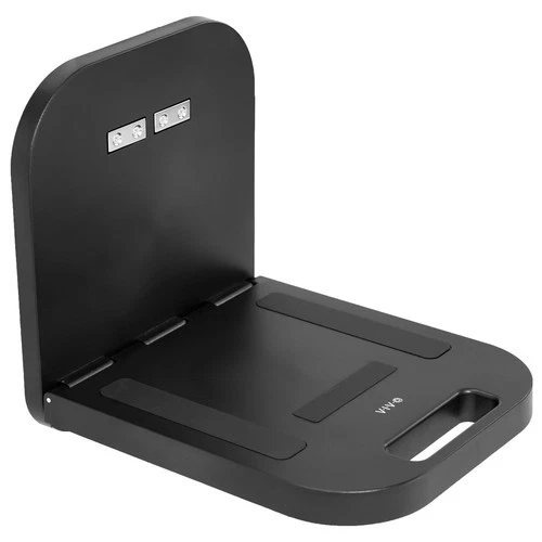 VIVO Magnetic Portable Laptop Workstation, Utility Platform