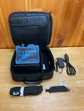 Exfo MaxTester MAX-730C SM1 SM 1310/1550 OTDR & Power Meter - PON/Metro OTDR