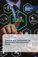 T. R. Anju (U. A.) | Science And Technology For Sustainable Development Goals
