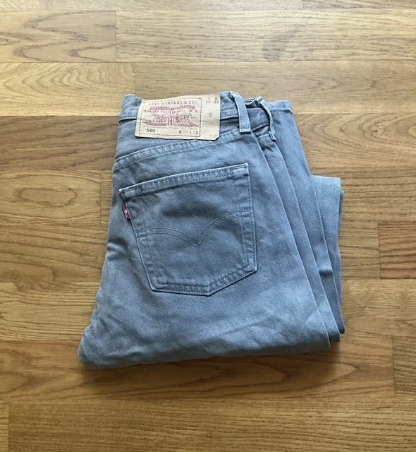 Levi 501, Foto 3 von 3