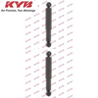 2X StoßDäMpfer Kyb 443287 2 StossdäMpfer Rechts Links Hinterachse