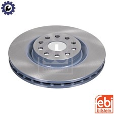 2x BRAKE DISC 44009 FOR LANCIA 841N.000/M.000/P.000/G.000/C.000841 D.000 2.4L