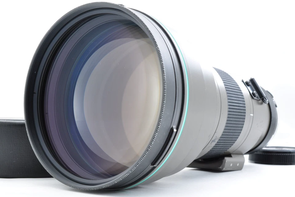 Tamron SP 300mm F2.8 LD IF 60B BBAR MC For Olympus OM Mount [Exc+5] From Japan - Image 2 of 4
