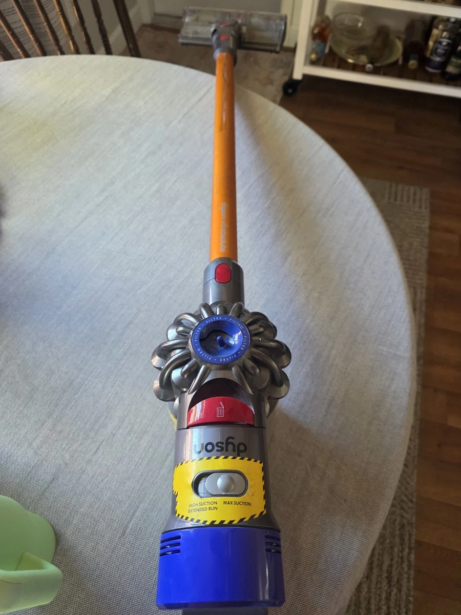 Dyson V8 Absolute Cordless Vacuum Cleaners for Sale - Shop New