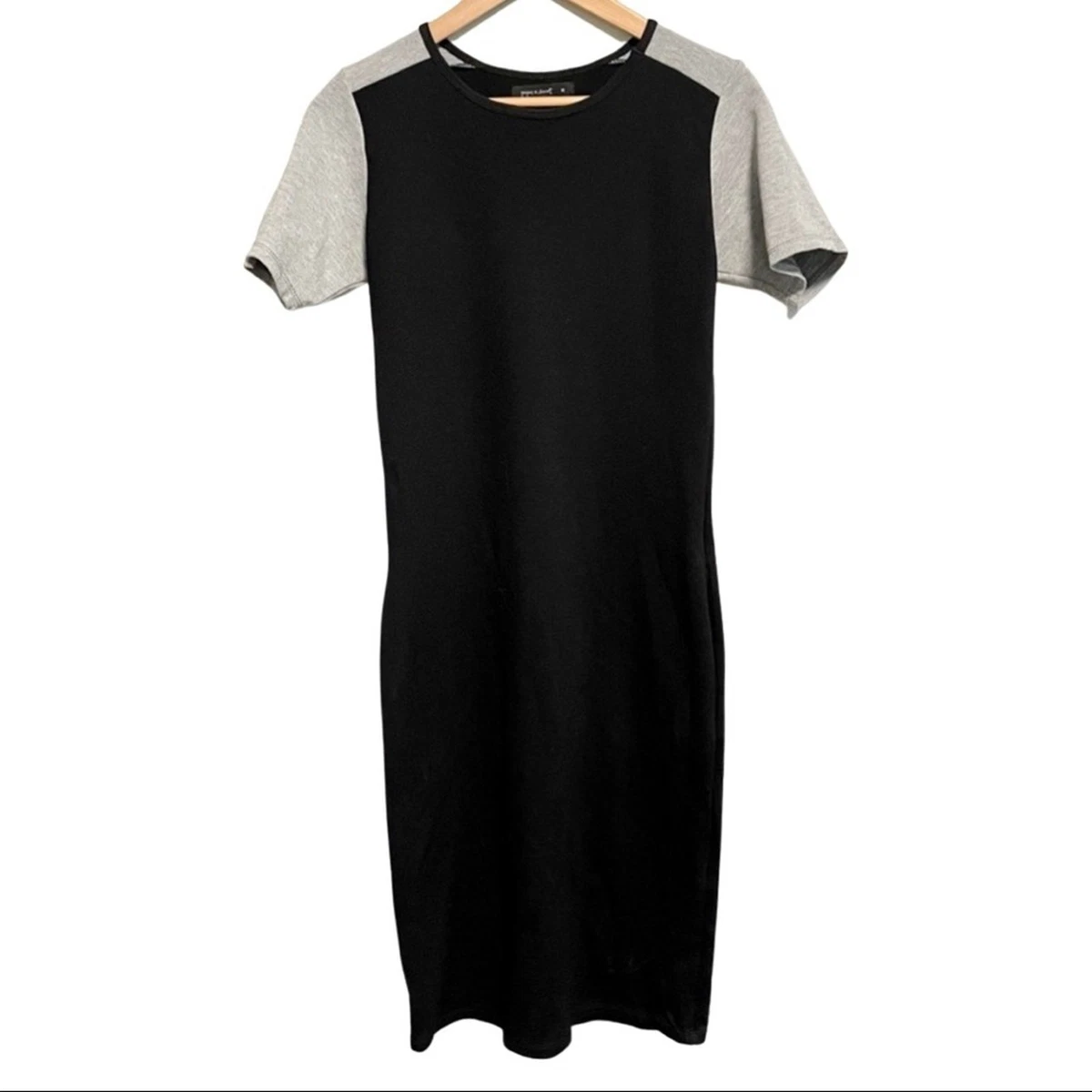 black strapless maxi dress petite Bijou Strapless Maxi Dress | Black | Womens